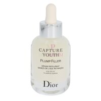 Dior Capture Youth Plump Filler Age-Delay Plumping Serum...