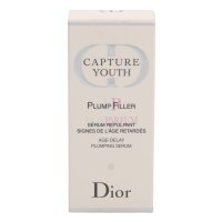 Dior Capture Youth Plump Filler Age-Delay Plumping Serum 30ml