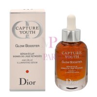 Dior Capture Youth Glow Booster Age-Delay Illuminating...