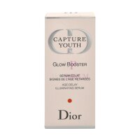 Dior Capture Youth Glow Booster Age-Delay Illuminating Serum 30ml