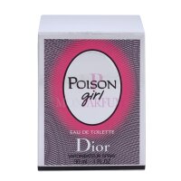 Dior Poison Girl Eau de Toilette 30ml