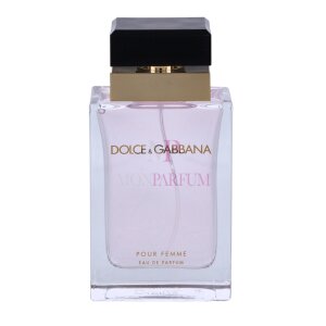 D&G Pour Femme Eau de Parfum 50ml