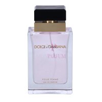 D&G Pour Femme Eau de Parfum 50ml