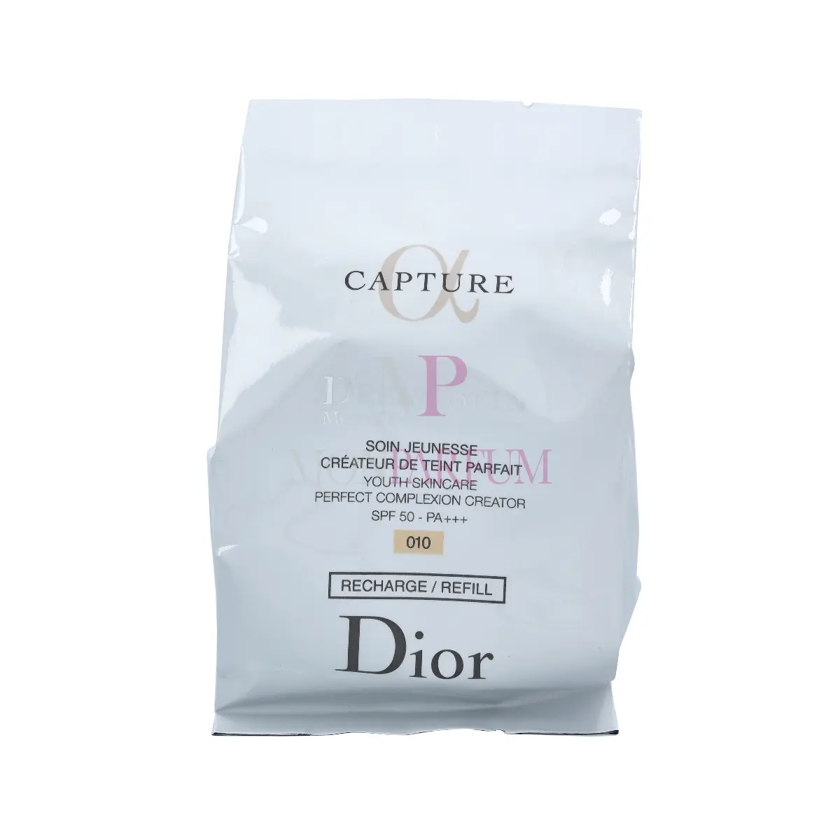 Dior Capture Dreamskin Moist & Perfect Cushion SPF50...