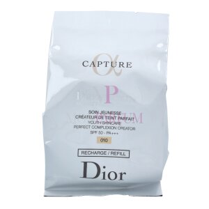 Dior Capture Dreamskin Moist & Perfect Cushion SPF50 - Refil 15g