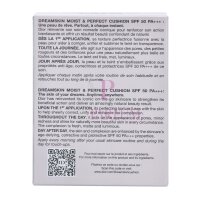 Dior Capture Dreamskin Moist & Perfect Cushion SPF50 - Refil 15g
