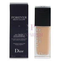Dior Forever Skin Glow Fluid Foundation 24H SPF35 30ml