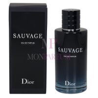 Dior Sauvage Eau de Parfum 200ml
