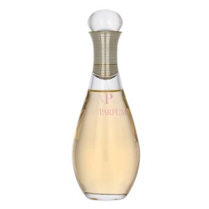 Dior JAdore Dry Silky Body And Hair Oil 145ml