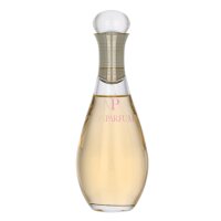 Dior JAdore Dry Silky Body And Hair Oil 145ml