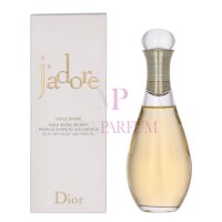 Dior JAdore Dry Silky Body And Hair Oil 145ml