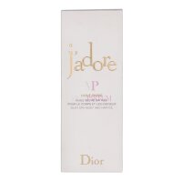 Dior JAdore Dry Silky Body And Hair Oil 145ml