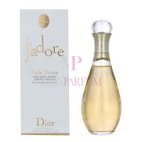 Dior JAdore Dry Silky Body Oil 150ml