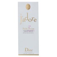 Dior JAdore Dry Silky Body Oil 150ml