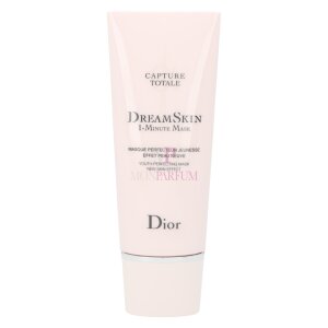 Dior Capture Dreamskin Care & Perfect Mask 75ml