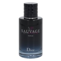 Dior Sauvage Parfum Spray 100ml