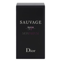 Dior Sauvage Parfum Spray 100ml