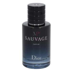 Dior Sauvage Parfum Spray 60ml