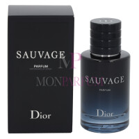 Dior Sauvage Parfum Spray 60ml