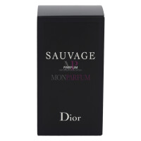 Dior Sauvage Parfum Spray 60ml