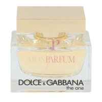 D&G The One For Women Eau de Parfum 50ml
