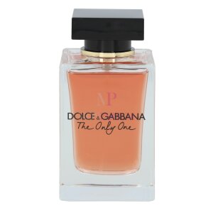 D&G The Only One For Women Eau de Parfum 100ml