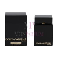 Dolce & Gabbana The One For Men Intense Eau de Parfum...