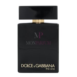 D&G The One For Men Intense Eau de Parfum 50ml