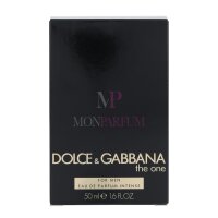 D&G The One For Men Intense Eau de Parfum 50ml