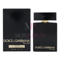Dolce & Gabbana The One For Men Intense Eau de Parfum...