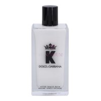 D&amp;G K After Shave Balm 100ml