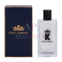 D&amp;G K After Shave Balm 100ml