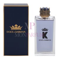 Dolce & Gabbana K by Dolce & Gabbana Eau de Toilette 150ml