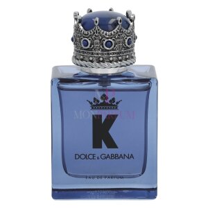 Dolce & Gabbana K by Dolce & Gabbana Eau de Parfum 50ml