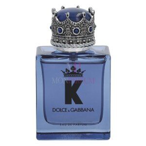 Dolce & Gabbana K Eau de Parfum 50ml