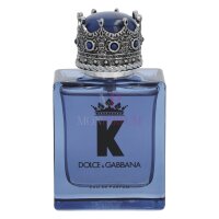 D&G K Eau de Parfum 50ml