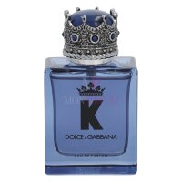 Dolce & Gabbana K by Dolce & Gabbana Eau de Parfum 50ml