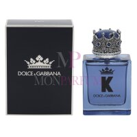 Dolce & Gabbana K by Dolce & Gabbana Eau de Parfum 50ml