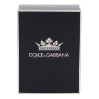 Dolce & Gabbana K by Dolce & Gabbana Eau de Parfum 50ml