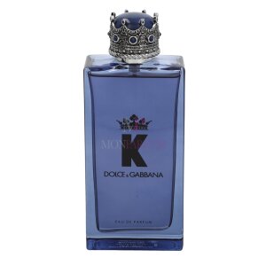 D&G K Eau de Parfum 150ml