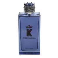 D&G K Eau de Parfum 150ml