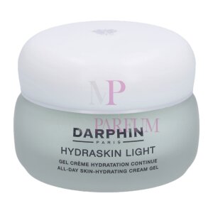 Darphin Hydraskin Light All Day Skin Hydrating Cream-Gel 50ml