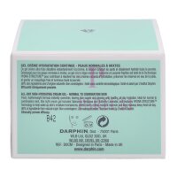 Darphin Hydraskin Light All Day Skin Hydrating Cream-Gel 50ml