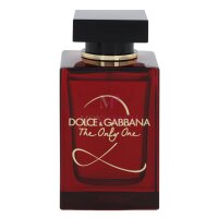 D&G The Only One 2 For Women Eau de Parfum 100ml