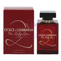 D&G The Only One 2 For Women Eau de Parfum 100ml
