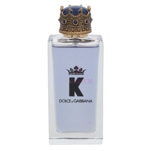 Dolce & Gabbana K Eau de Toilette 100ml
