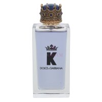 Dolce & Gabbana K by Dolce & Gabbana Eau de Toilette 100ml