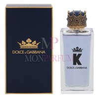 Dolce & Gabbana K by Dolce & Gabbana Eau de Toilette 100ml