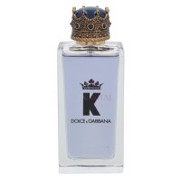 Dolce & Gabbana K Eau de Toilette 100ml