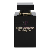 D&G The Only One Intense For Women Eau de Parfum 100ml